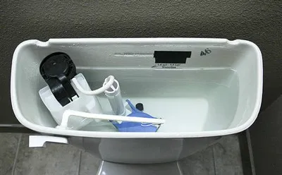 Válvula de flushing manual